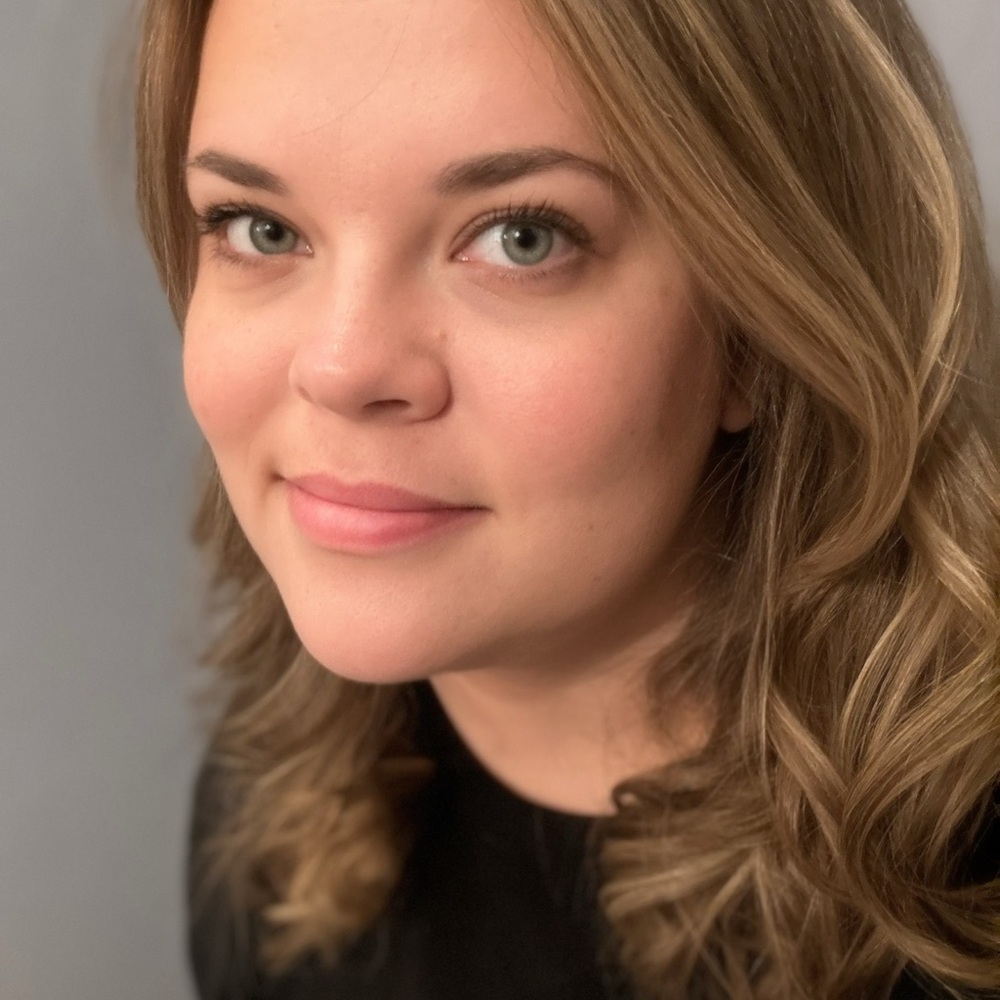 Meet your Posher, Samantha